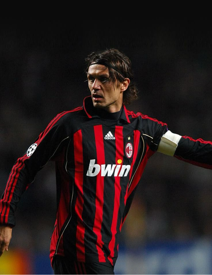 Paolo Maldini